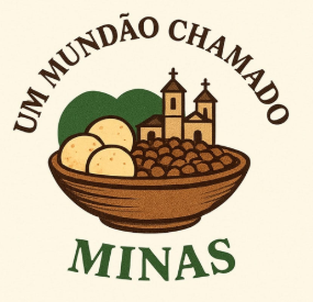 Um Mundão Chamado Minas